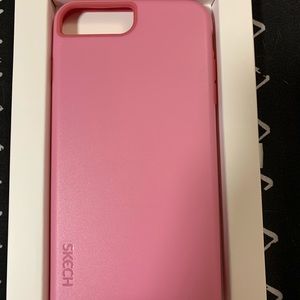 iPhone 7 Plus or 8 plus